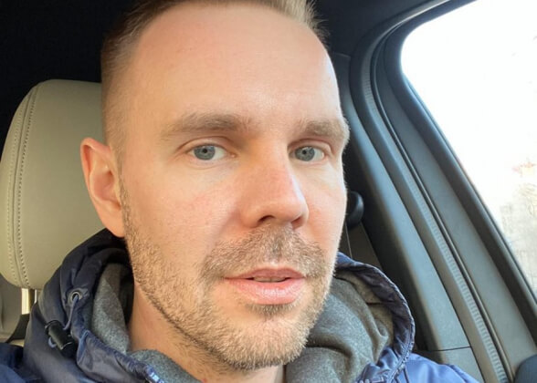 Станислав Колосков покинул сеть «Подружка» ради «Рив Гош»