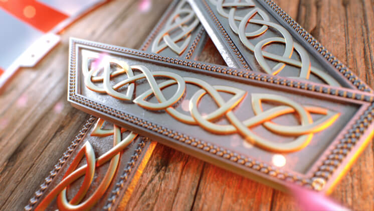 8 марта на РЕН ТВ: контент, дизайн, итоги телесмотрения