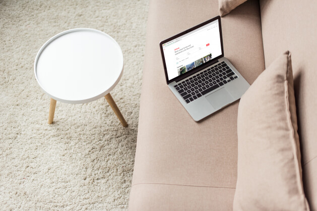 Российские IT-компании предложили сотрудникам поработать из дома