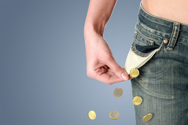 Правительство потратит 300 млрд рублей на борьбу с кризисом