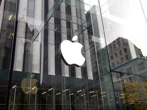 Apple закроет все магазины за пределами материкового Китая