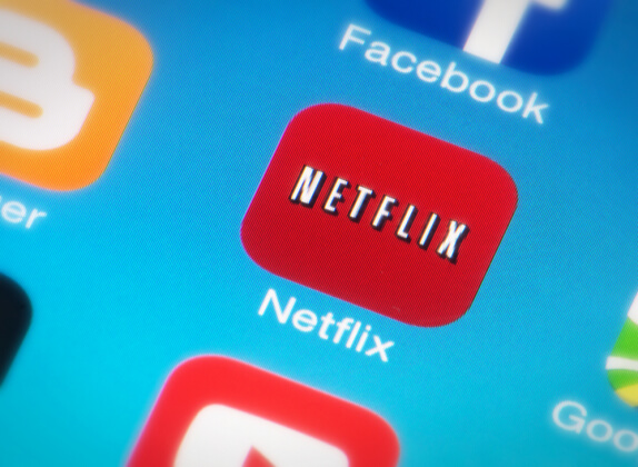 Netflix заработал в России более 1 млрд рублей за год