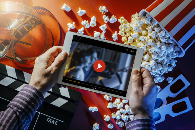 Киноскандал: владельцы кинотеатров пожаловались на рекламу стриминговых сервисов