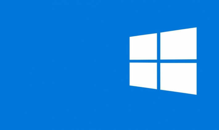 В Windows 10 появилась полноэкранная реклама