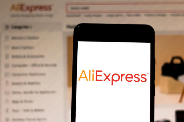 Российские производители на AliExpress увеличили продажи на фоне пандемии коронавируса
