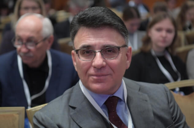 РБК: Александр Жаров возглавит «Газпром-Медиа»