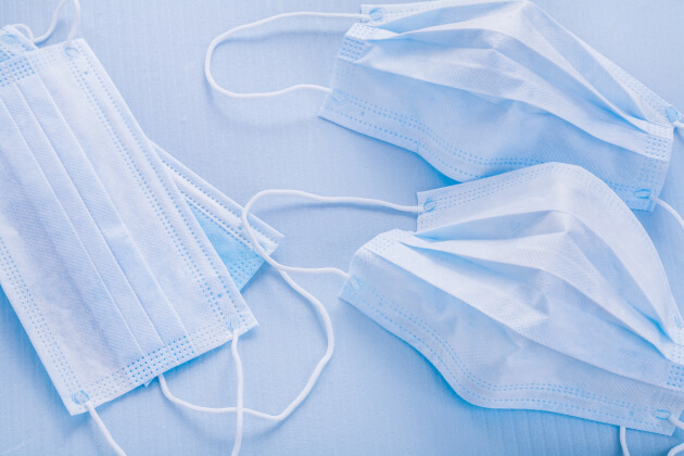 На «Авито» и «Юле» запретили рекламу и продажу медицинских масок