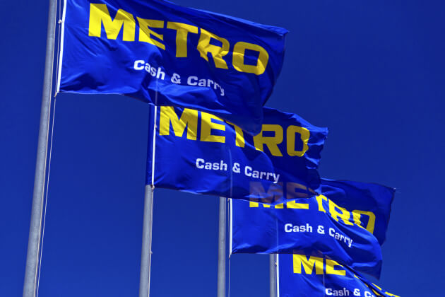 Metro начнет закрывать круглосуточные магазины на ночь