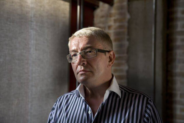 Андрей Шмаров займет должность исполняющего обязанности главреда «Ведомостей»