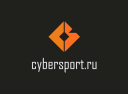 Логотип от пользователей Cybersport.ru​​​​​​​