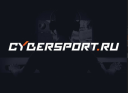 Логотип Cybersport.ru от Британской высшей школы дизайна