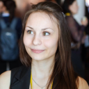 Александра Павлова