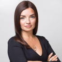 Снежана Черногорцева