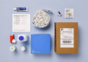 Pill Pack Packaging Collaboration with IDEO (USA)
