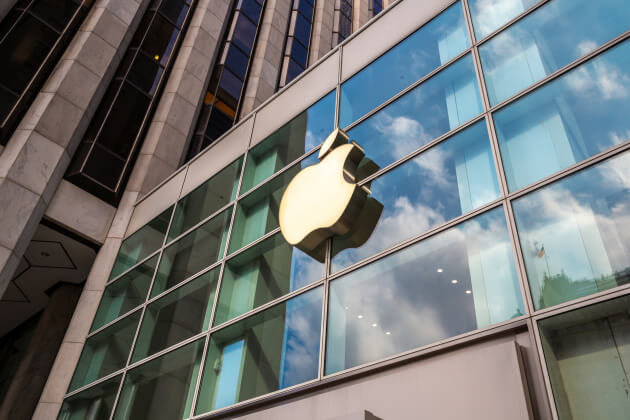 Apple выплатит $2 млн штрафа Бразилии и $300 млн «патентному троллю» из США