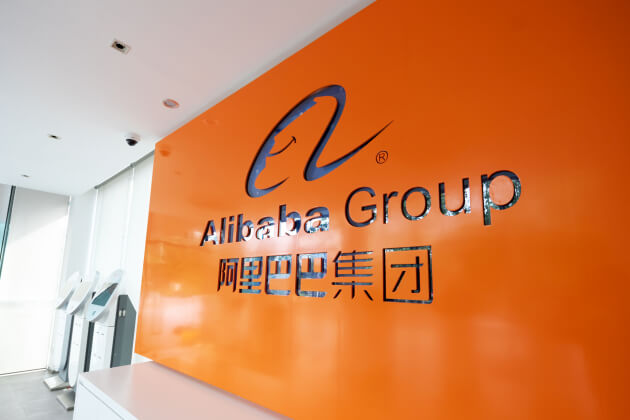 «Дочка» Alibaba проведет реструктуризацию под давлением властей Китая