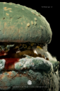 Ugly Burger (Day 35)