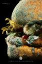 Ugly Burger (Day 28)