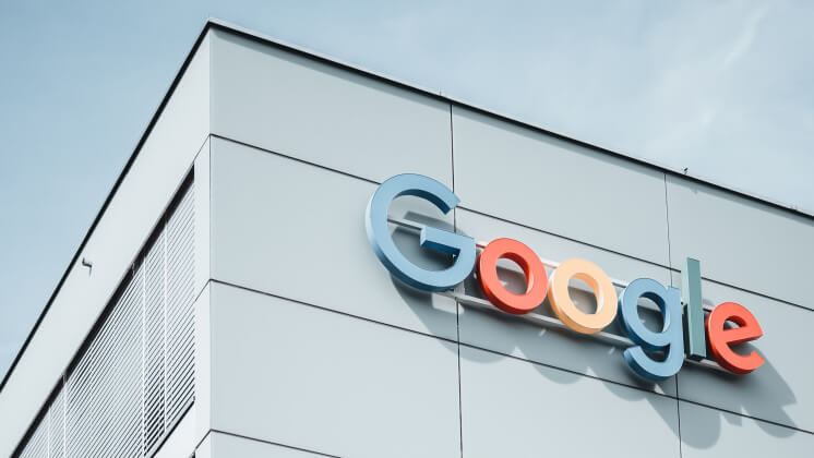 Google получила иск от 36 штатов за монополизм