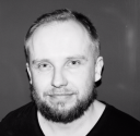 Денис Елисеев, сооснователь и креативный директор Friends Moscow