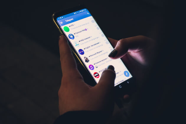 Сможет ли Telegram заработать на рекламе