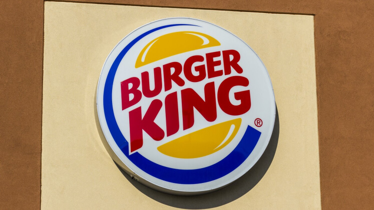 Burger King пожаловался в ФАС на Telegram из-за запрета рекламы фастфуда