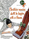 «В рождественское утро она будет счастливее с Hoover». Реклама пылесосов Hoover, 1950-е гг.