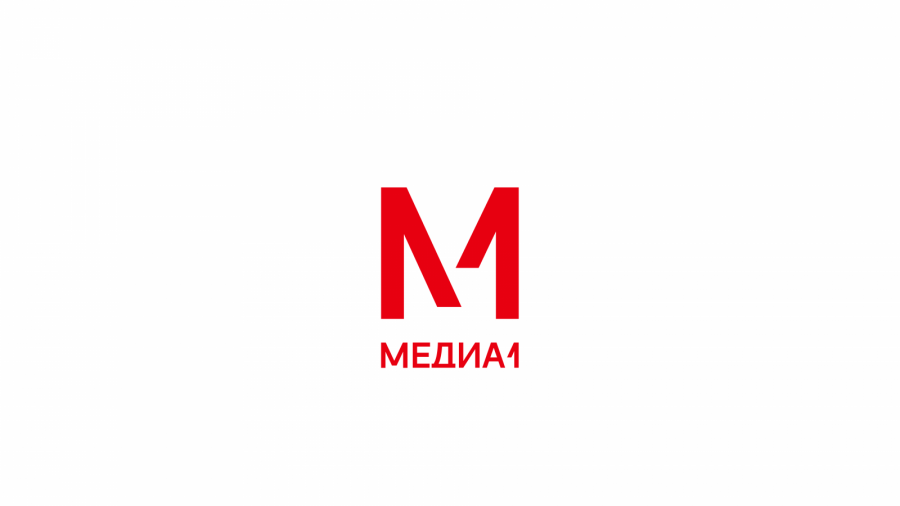 Soven 1 holding. Группа компаний Медиа 1. Фирма Медиа. Медиа логотип. Медиа Group логотип.