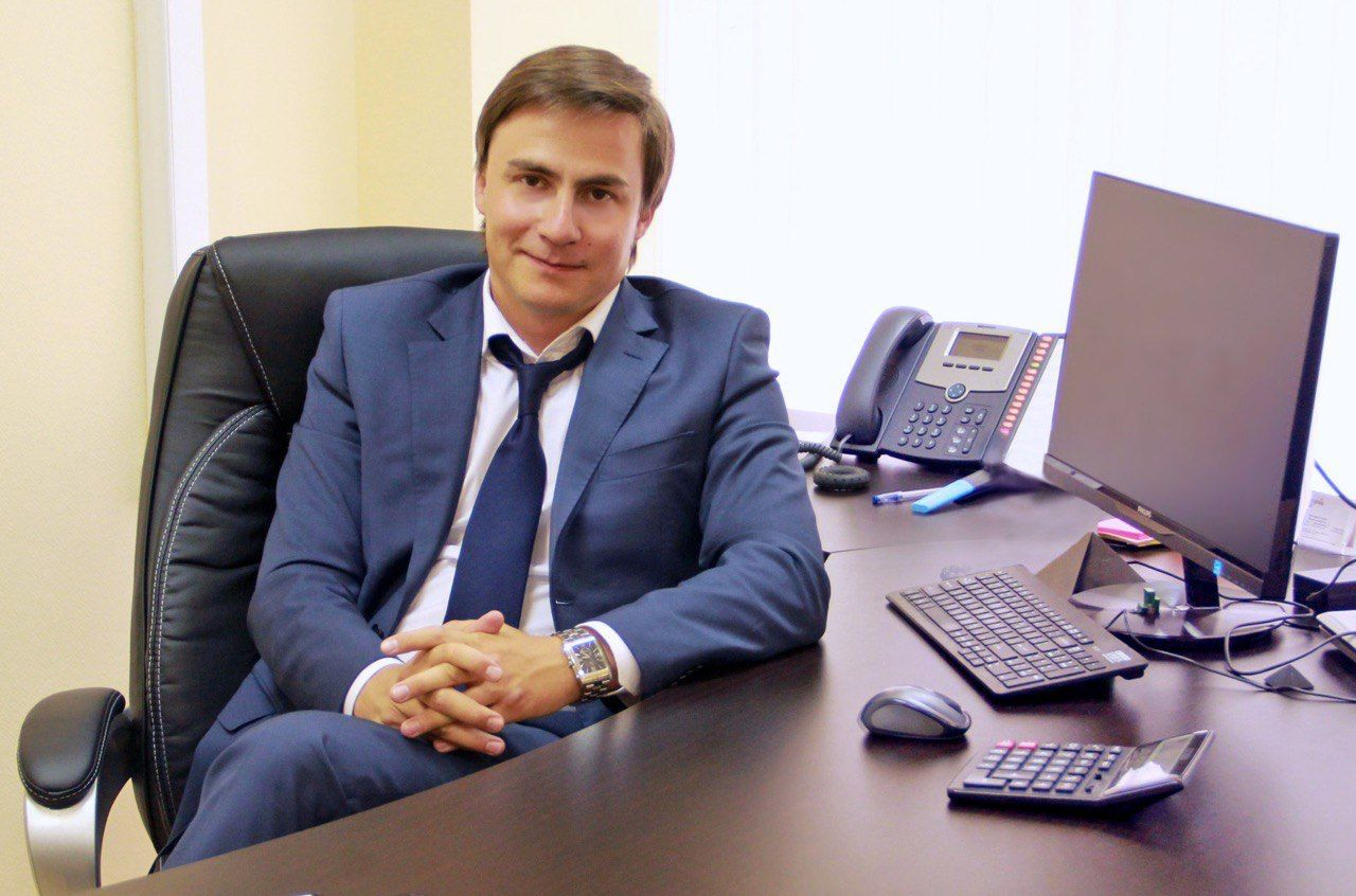 Group генеральный директор