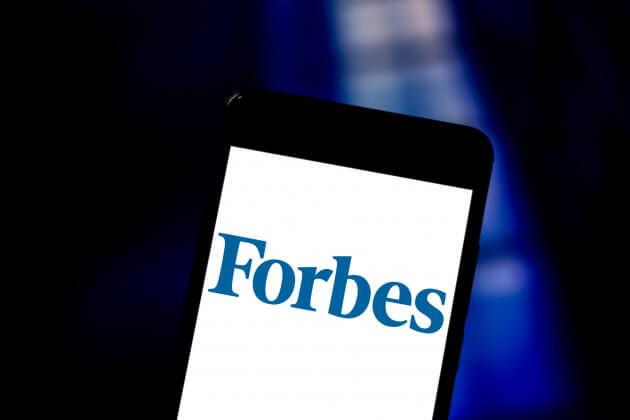 «Яндекс», Avito и Wildberries возглавили топ самых дорогих компаний в рейтинге Forbes