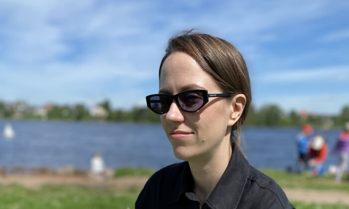 Мария Мотовилова, Deasign: чем заменить недоступные рекламные каналы в диджитал