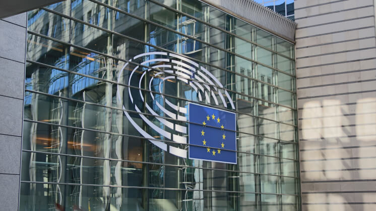 Власти Евросоюза согласовали закон по борьбе с монополизмом в технологической сфере