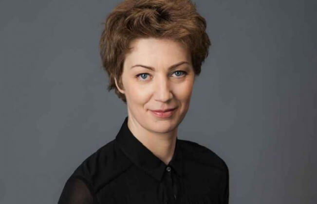 Минюст внёс в реестр СМИ-иноагентов основательницу The Bell Елизавету Осетинскую