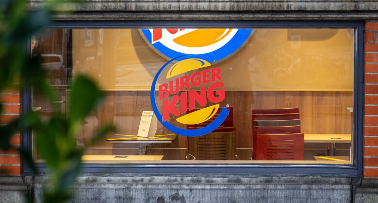Burger King в США будет судиться из-за размера воппера в рекламе
