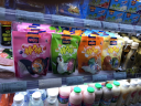 Мармеладные конфеты в китайском магазине. Фото: Анна Луканина