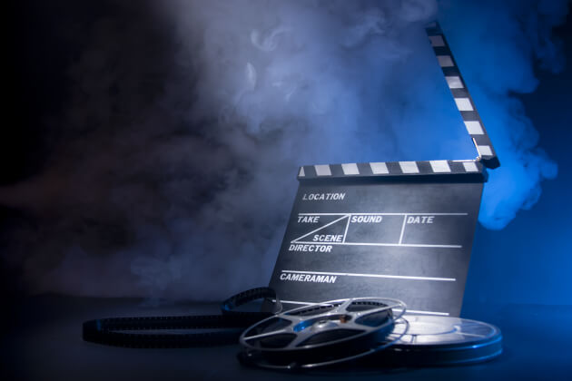 Инвестиции в оригинальный контент онлайн-кинотеатров в 2021 году выросли почти в пять раз