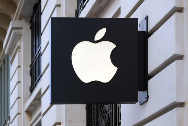 Российские потребители будут судиться с Apple из-за ограничения функционала гаджетов