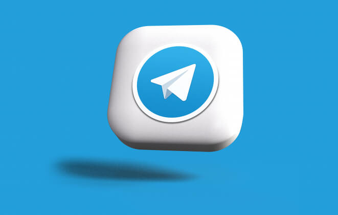 Боты в Telegram теперь умеют подстраиваться под цвета интерфейса