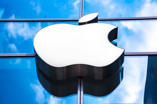 Суд встал на сторону ФАС в деле с Apple