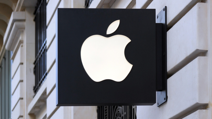 Apple уличили в блокировке доступа банков к системе Apple Pay