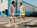 Lacoste