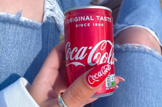 Coca-Cola не исключила окончательный уход из России