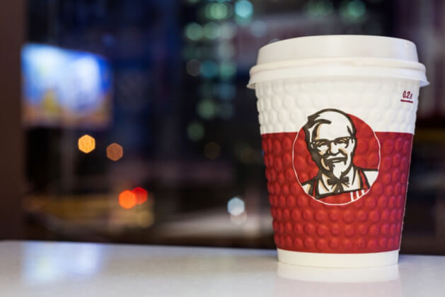 Владелец KFC и Pizza Hut не смог продать бизнес в России