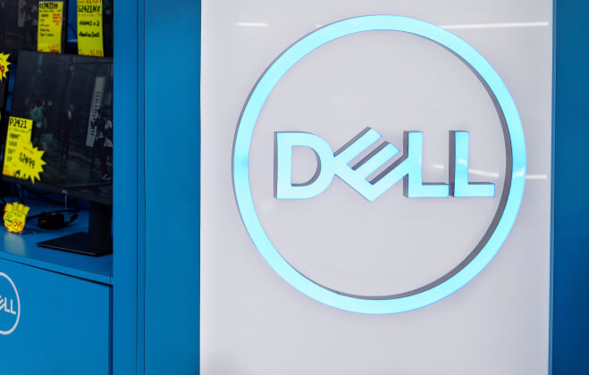 Суд арестовал счета российской структуры Dell на 778,6 млн рублей