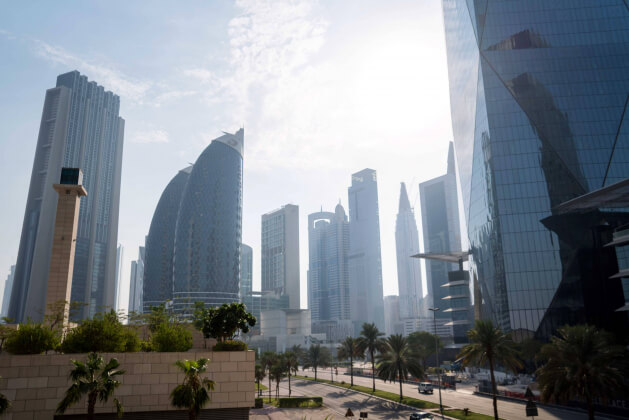 Как выбрать нишу для открытия бизнеса в ОАЭ