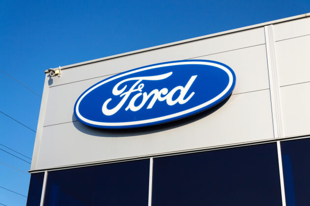 Ford выплатит американским властям $19,2 млн за недостоверную рекламу