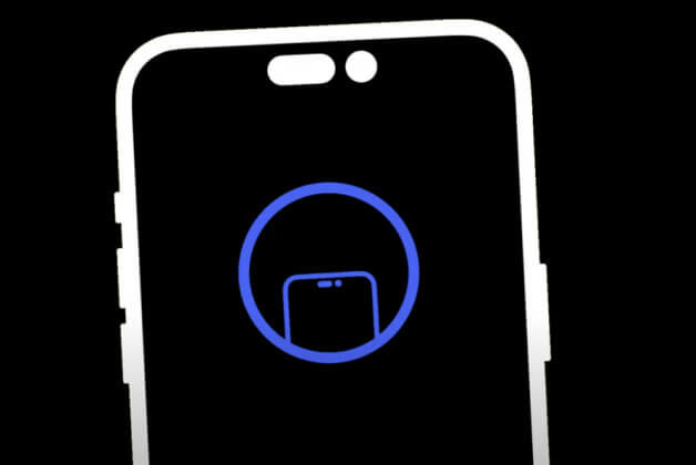 Apple досрочно раскрыла дизайн нового iPhone в рекламных роликах