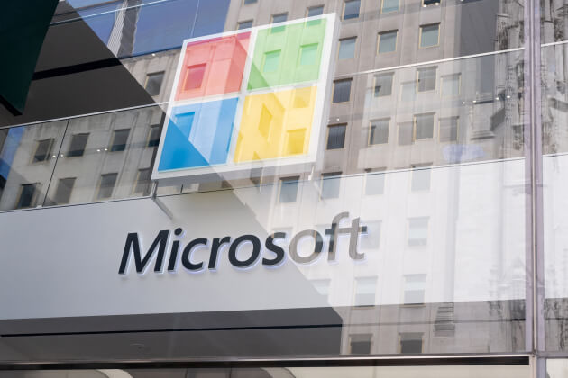 Microsoft вслед за другими компаниями сократит найм сотрудников