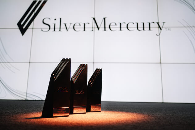 Silver Mercury XX2 подвёл итоги