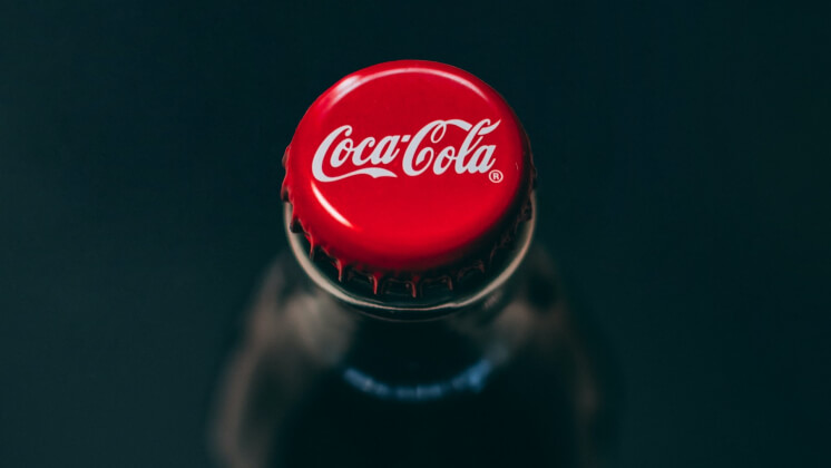 Coca-Cola прекратит производить и продавать свою продукцию в России